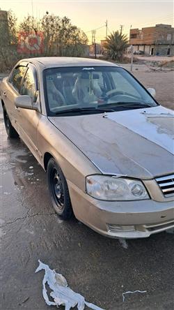 كيا اوبتيما